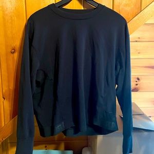 Nike Dri-fit Sweatshirt